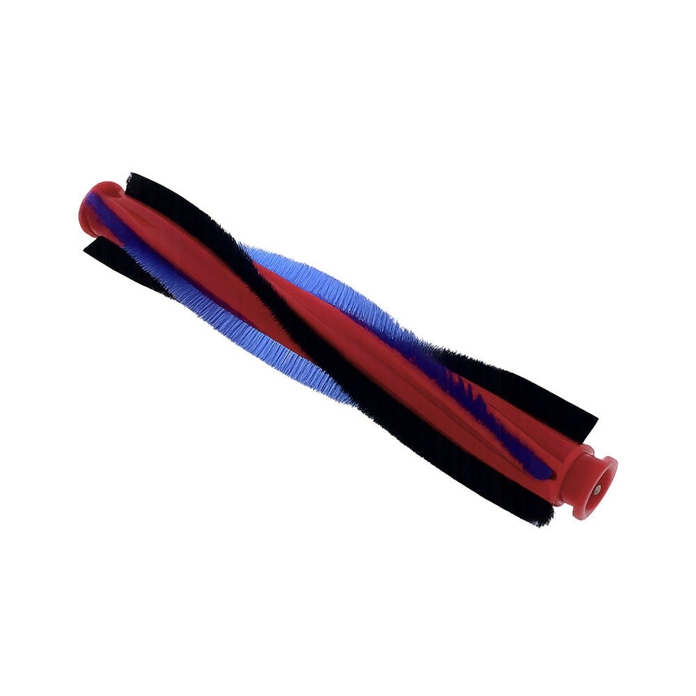 Rotierende Ersatzbürstenrolle / Ersatzbürstwalze geeignet für Dyson V6 | DC25 | DC58 | DC59 | DC61 | DC62