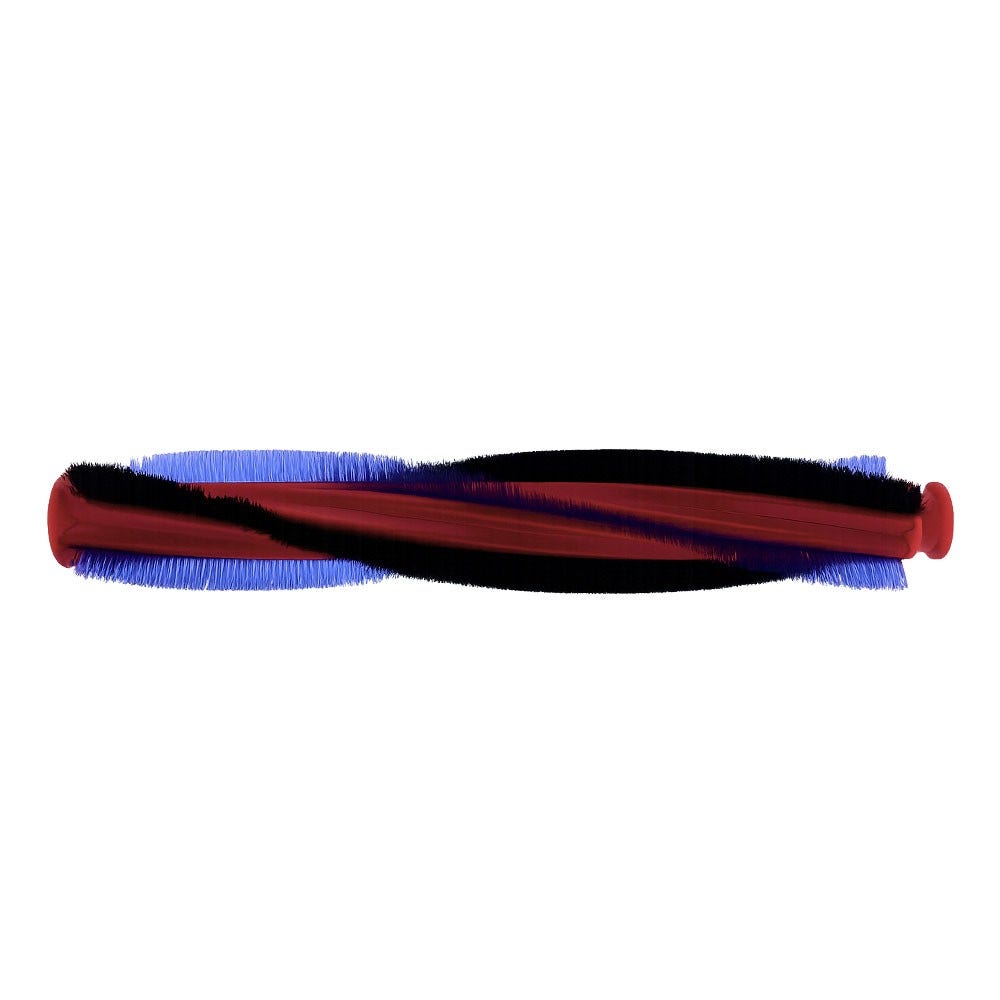 Rotierende Ersatzbürstenrolle / Ersatzbürstwalze geeignet für Dyson V6 | DC25 | DC58 | DC59 | DC61 | DC62
