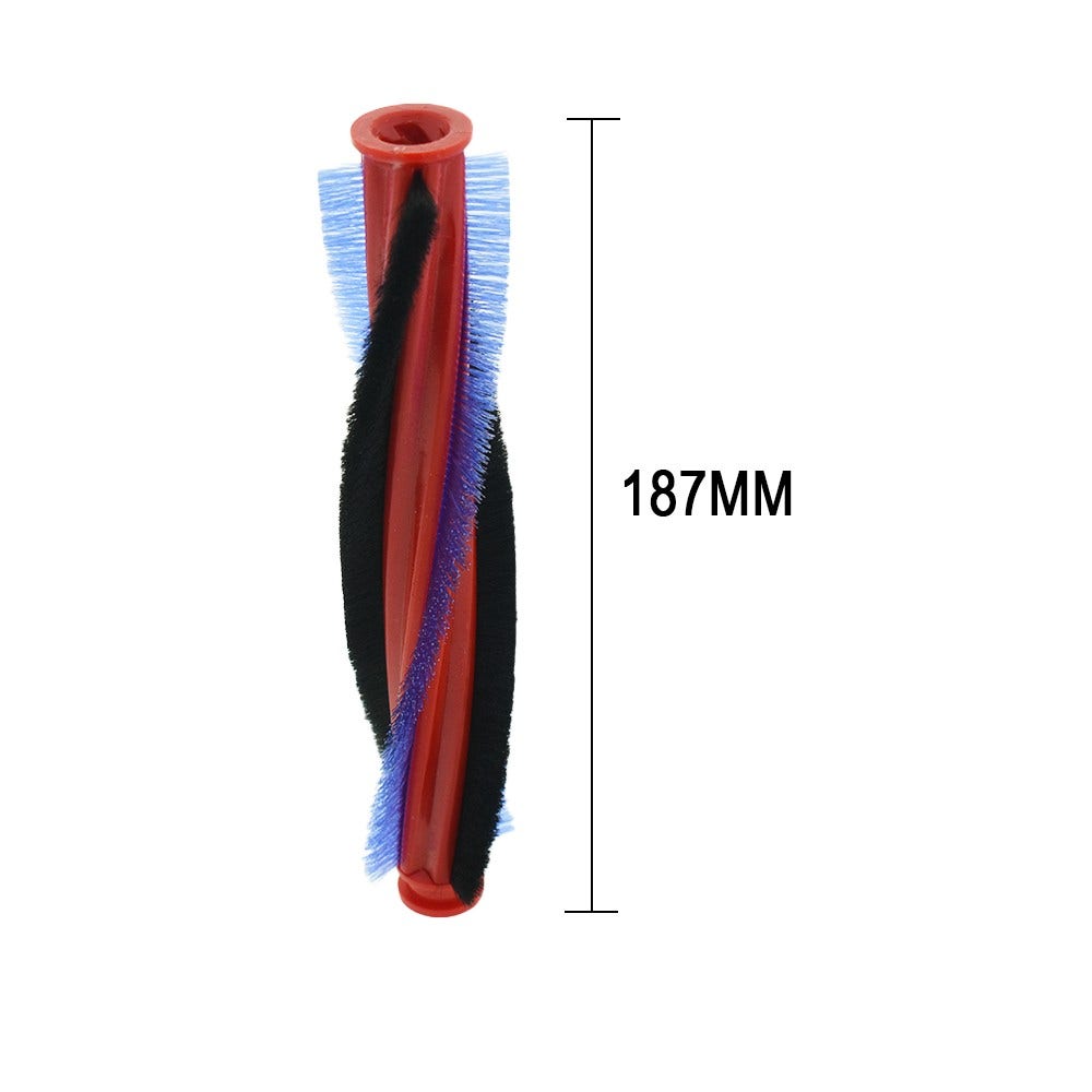 Rotierende Ersatzbürstenrolle / Ersatzbürstwalze geeignet für Dyson V6 | DC59 | DC62