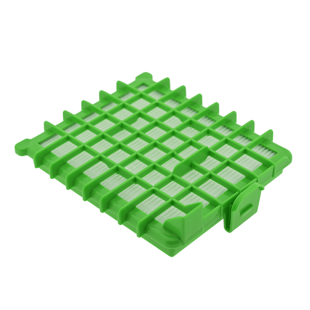 HEPA-Filter geeignet für Rowenta ZR004801