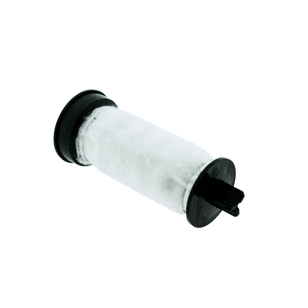 HEPA-Feinstaubfilter geeignet für Miele TriFlex HX1 / HX-FSF / HX-FSX