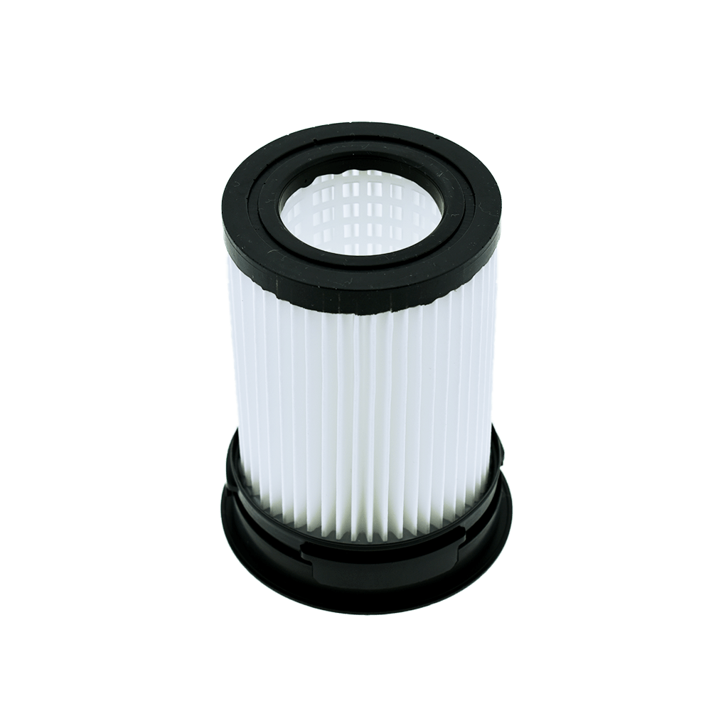 HEPA-Feinstaubfilter geeignet für Miele TriFlex HX1 / HX-FSF / HX-FSX