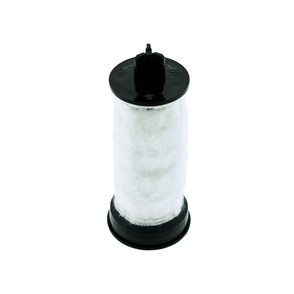 HEPA-Feinstaubfilter geeignet für Miele TriFlex HX1 / HX-FSF / HX-FSX