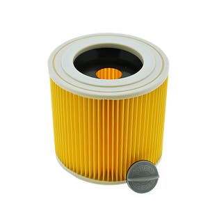 Filter geeignet für Kärcher 64145520 / 6.414-552.0