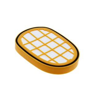 Filtersatz geeignet für Philips SpeedPro Max