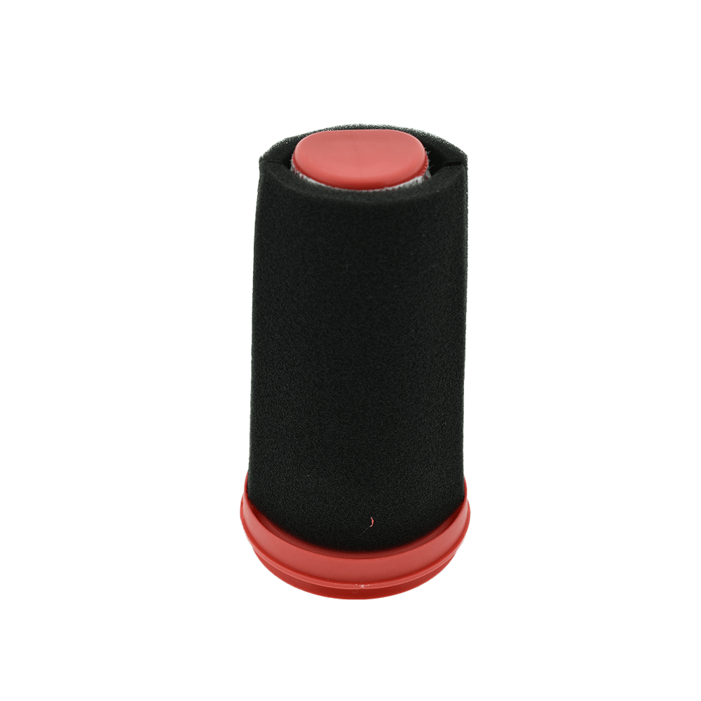 Filter geeignet für Bosch Athlet Stabstaubsauger BBH5, BBH6, BCH5, BCH6