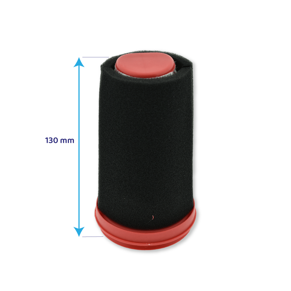 Filter geeignet für Bosch Athlet Stabstaubsauger BBH5, BBH6, BCH5, BCH6