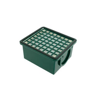 Hygiene-Mikrofilter für Staubsauger Vorwerk Kobold VK130 / VK131