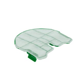 Motorschutzfilter Staubsauger geeignet für Kobold VB100
