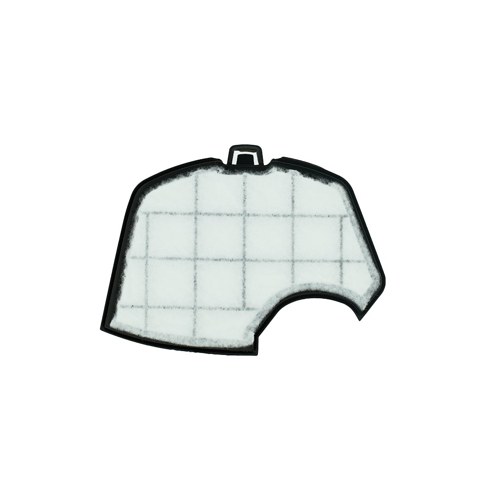 Motorschutzfilter geeignet für Vorwerk Kobold VK140 / VK150 (3 st.)