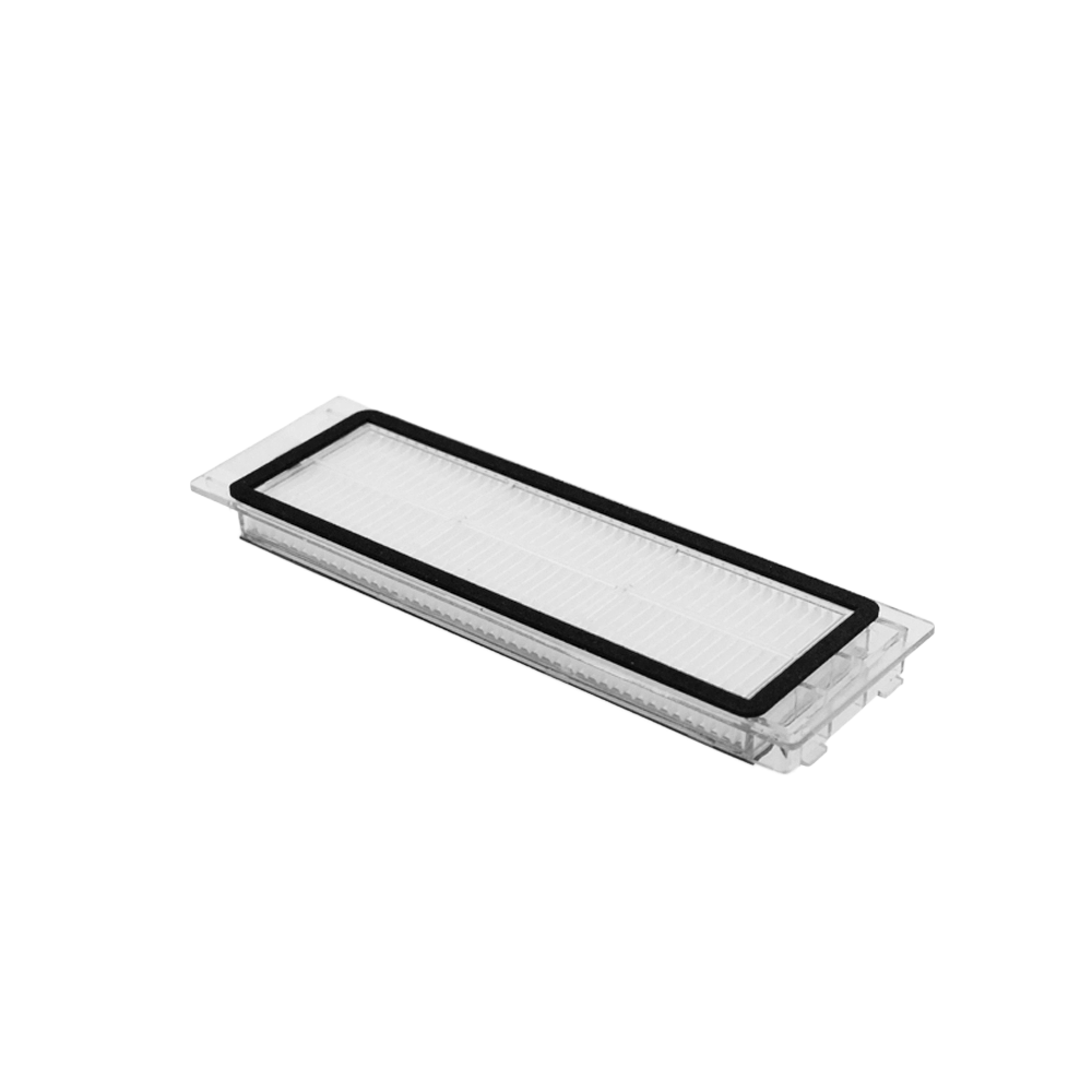 Zubehörset geeignet für Roborock S5 / S50 / S51 / S55 Saugroboter (6 St.)