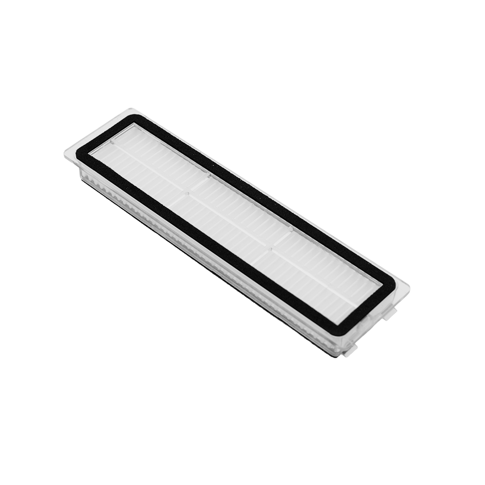 Zubehörset geeignet für Dreame D9 / D9 Max / D9 Pro Saugroboter (10 St.)