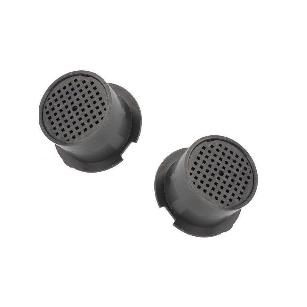 Aktivkohlefilter 9447050 geeignet für Miele Weinklimaschränke (2st.)