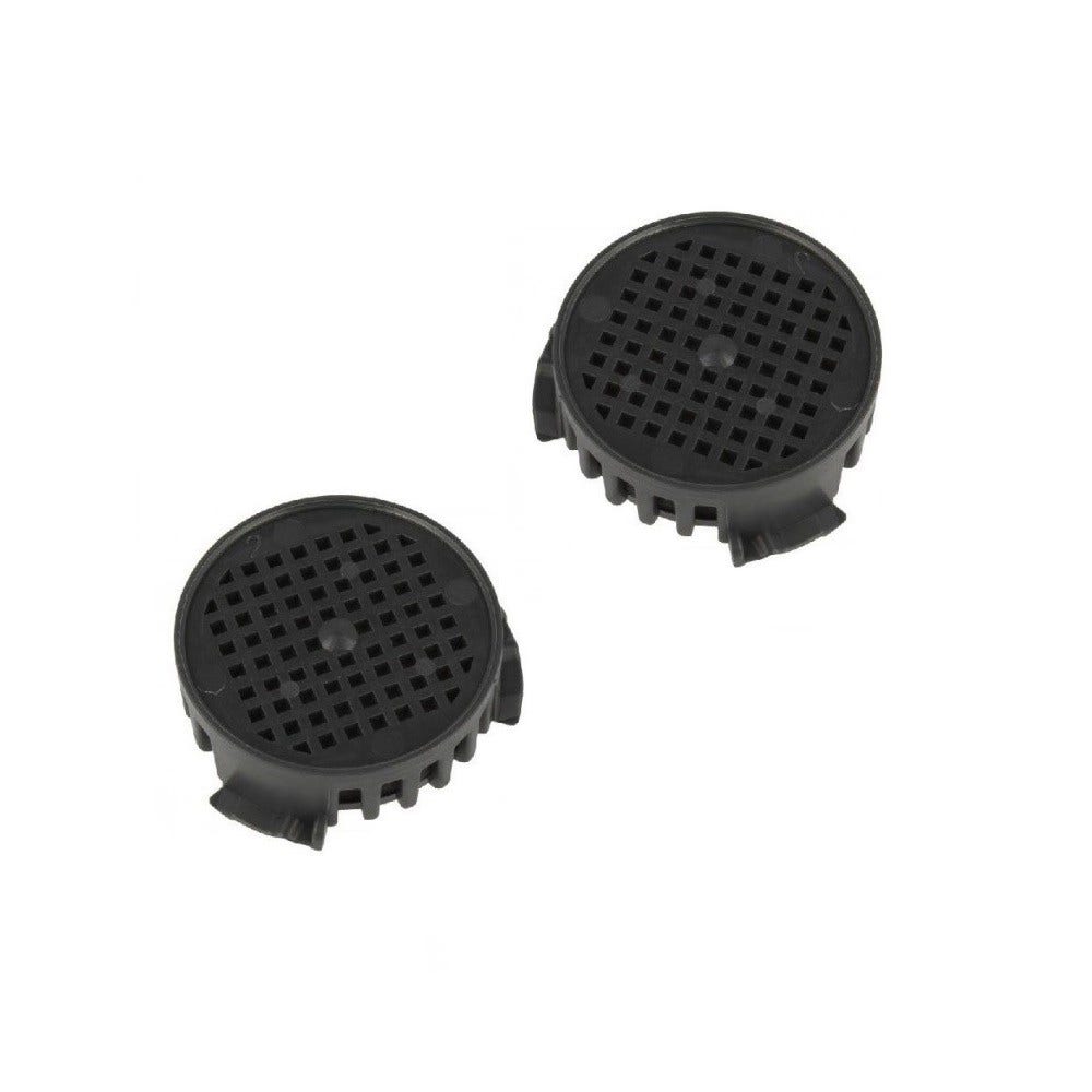 Aktivkohlefilter KKF-KWNS geeignet für Miele Weinklimaschränke (2st.)