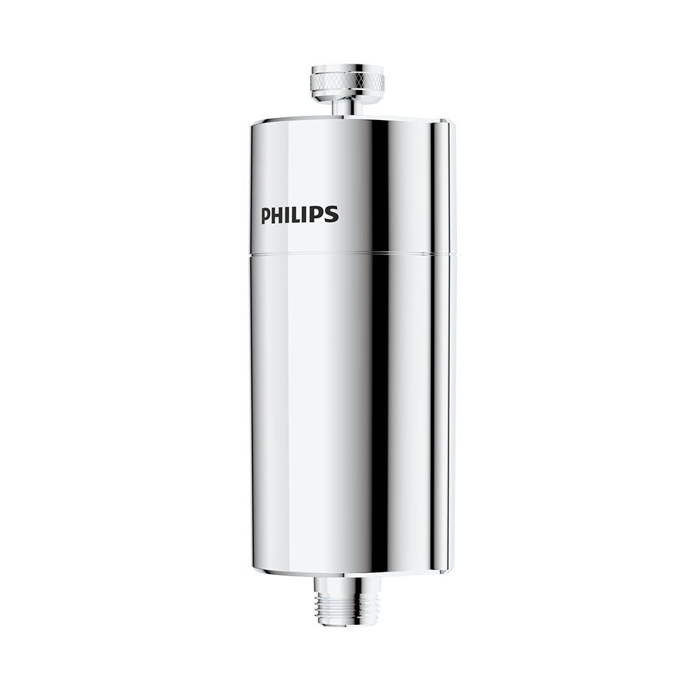 Philips Inline-Duschfilter Chrom AWP1775CH