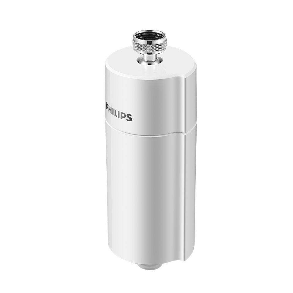 Philips Inline-Duschfilter Weiß AWP1775