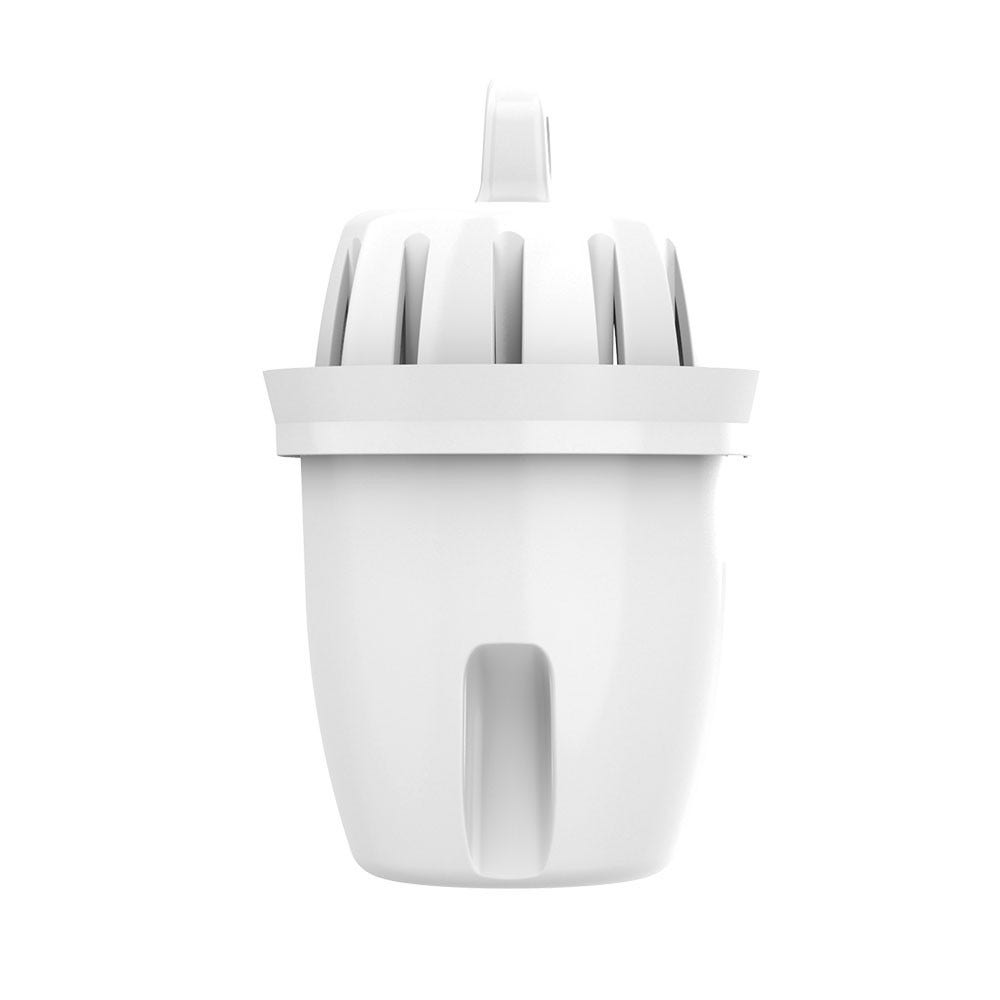 Philips Wasserfilter 6-pack (filtert PFAS) kompatibel mit BRITA Maxtra+