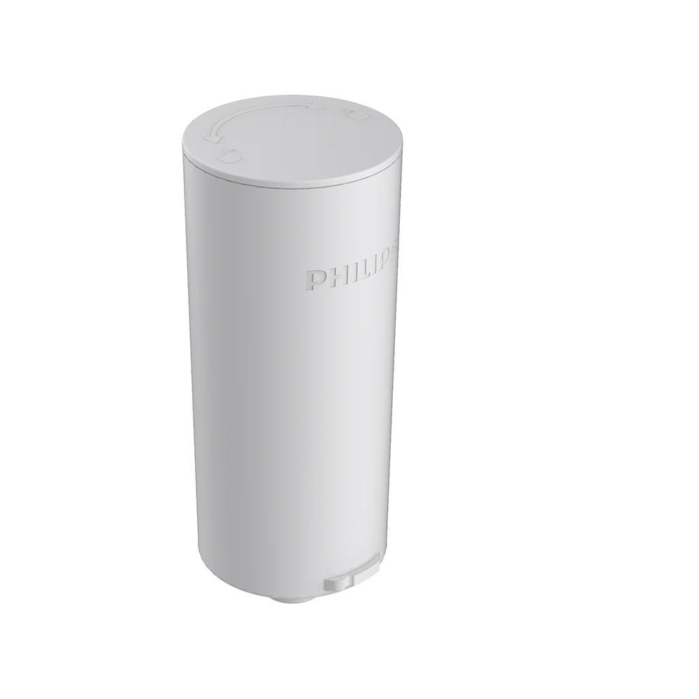 Philips Micro X-Clean Sofort-Wasserfilter + Enthärtung (3St.) AWP225S