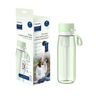 Philips GoZero Daily Trinkflasche (660 ml) Grün AWP2731GNR