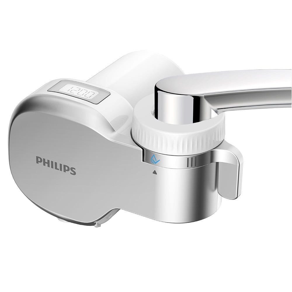 Philips On-Tap Wasserfiltersystem AWP3756P1 inkl. X-Guard Ultra Filter