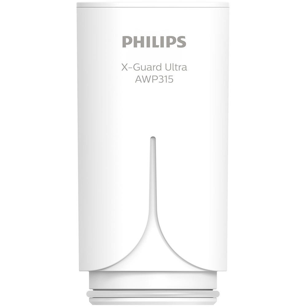 Philips On-Tap Wasserfiltersystem AWP3756P1 inkl. X-Guard Ultra Filter