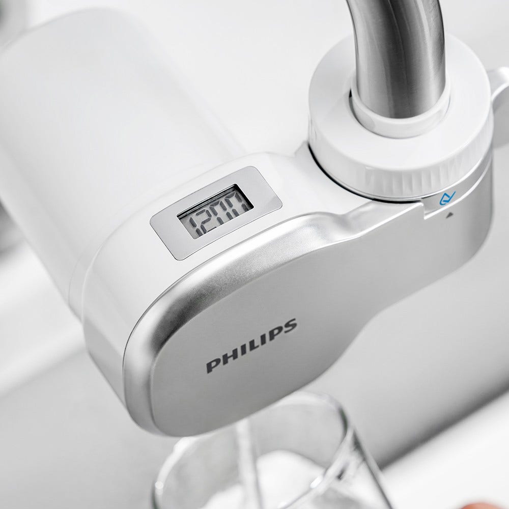 Philips X-Guard Ultra Filterkartusche AWP315