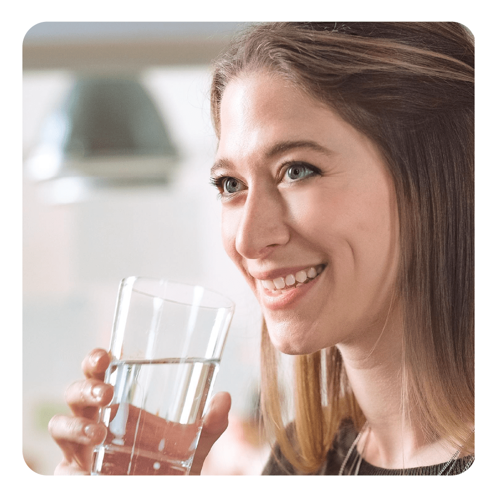 BRITA PURITY C1000 AC Filterkartusche (filtert PFAS)