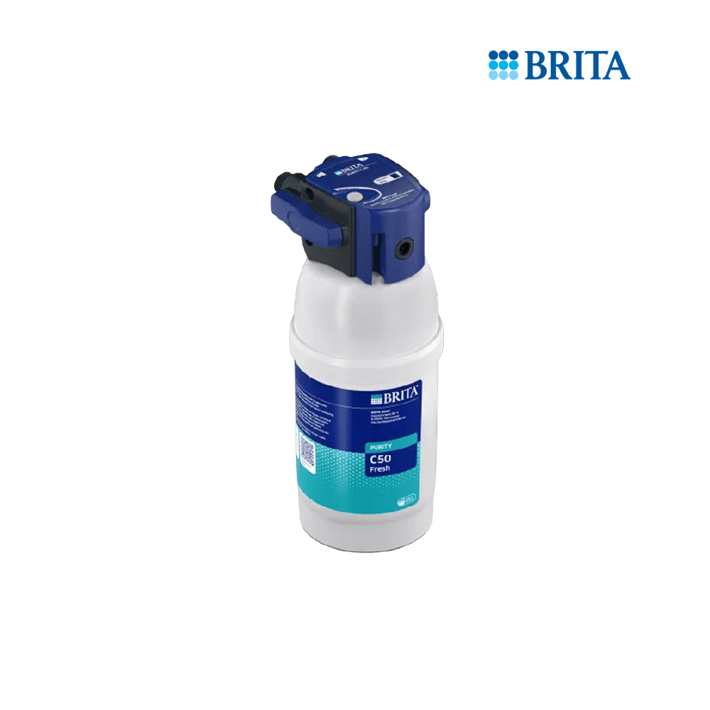 BRITA PURITY C50 Fresh Filterkartusche