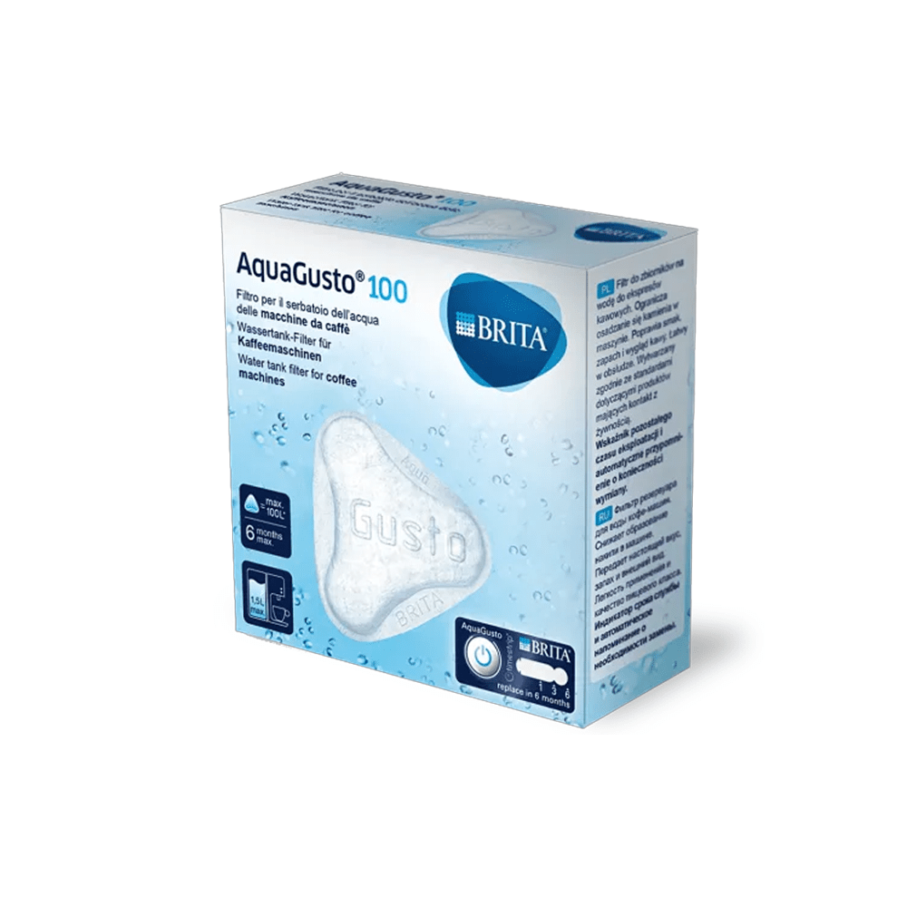 BRITA Aquagusto 100 Filter