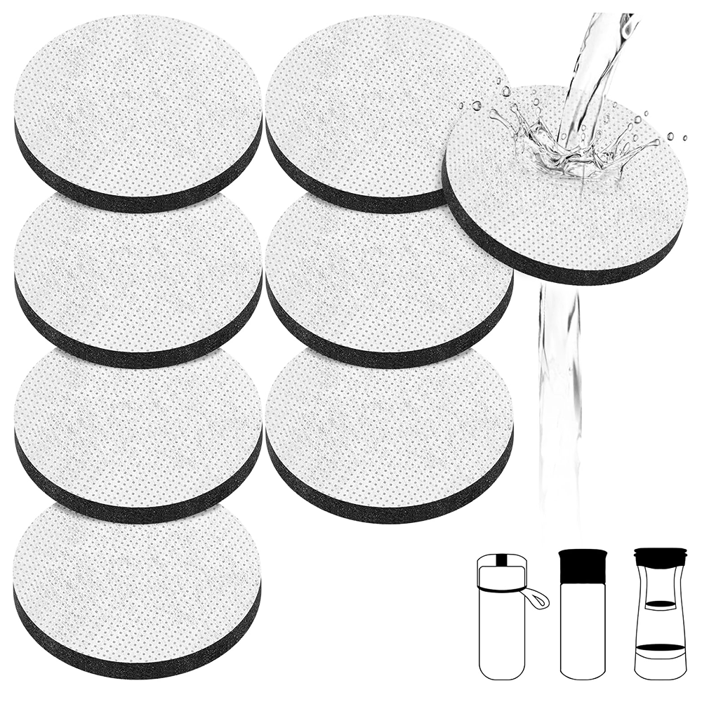 BRITA MicroDisc Wasserfilter Set 1020107 3St. (filtert PFAS)