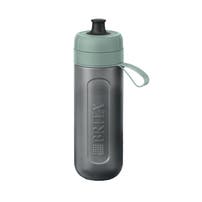 BRITA Active Trinkflasche Dunkelgrün (600 ml) 1052249