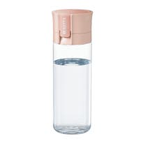 BRITA Vital Trinkflasche (600 ml) Aprikose 1052261