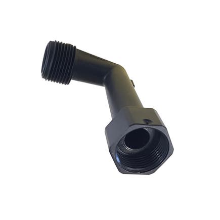 BRITA Anschlussbogen 315648