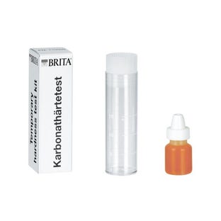 BRITA Karbonathärtetest BR-710800/710800
