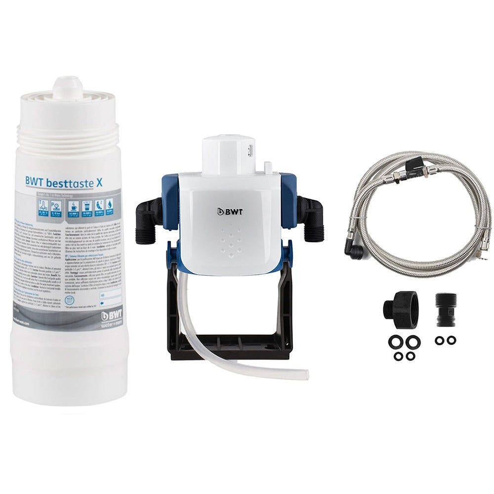 BWT Starterset Besttaste X