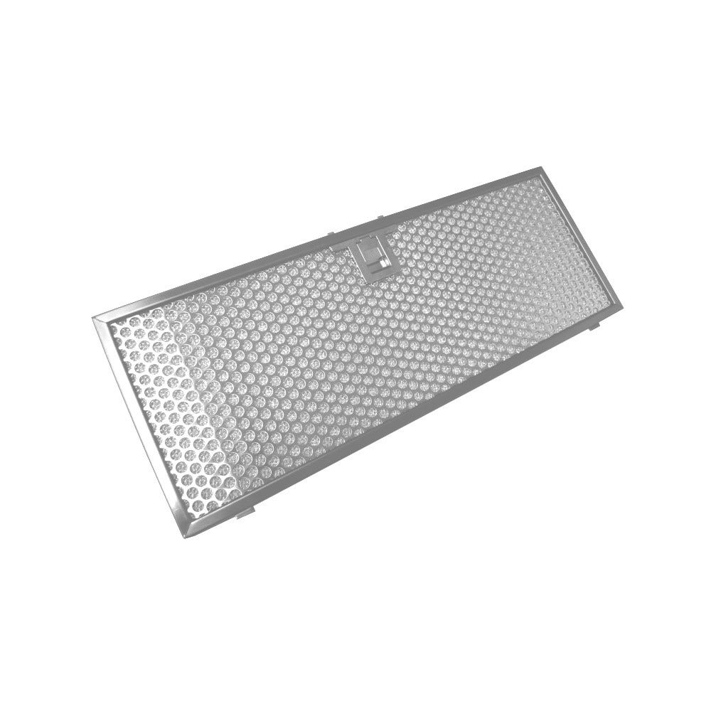 Scholtes Metall-Fettfilter 458x177x7mm C00113720