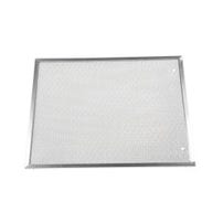 Scholtes Metall-Fettfilter 374x288x8mm C00137408