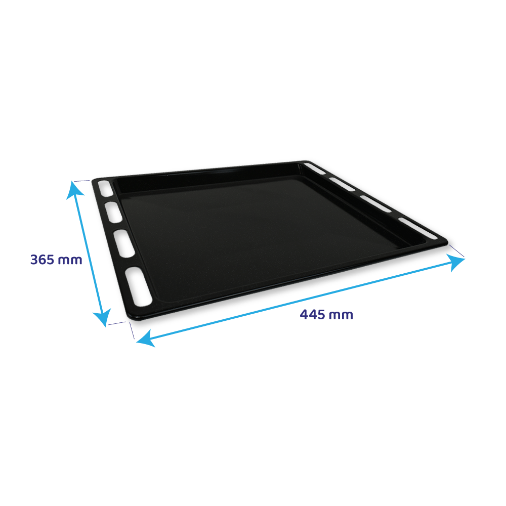 Indesit Backblech 445x365mm / C00137834