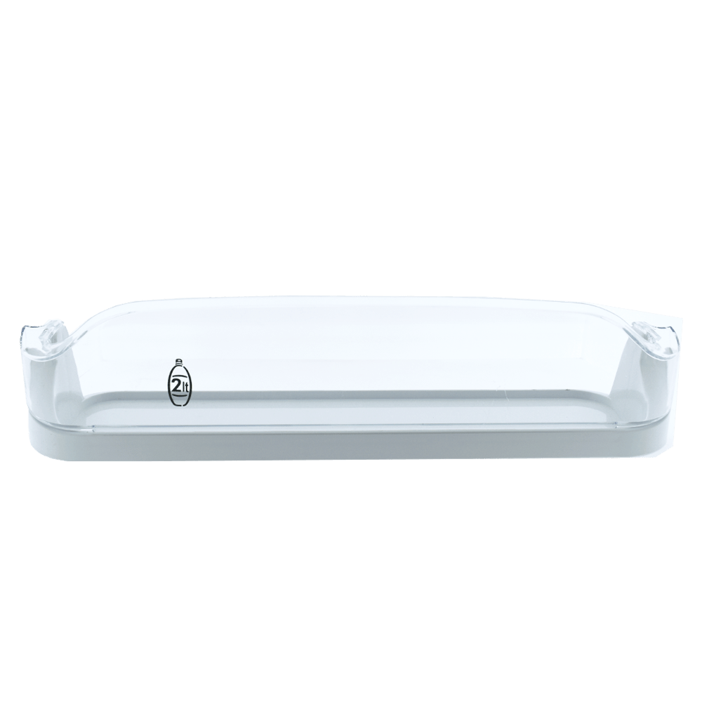Bauknecht Flaschenhalter für Kühlschrank 442x104mm / C00283225