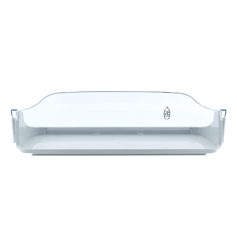 Bauknecht Flaschenhalter für Kühlschrank 442x104mm / C00283225