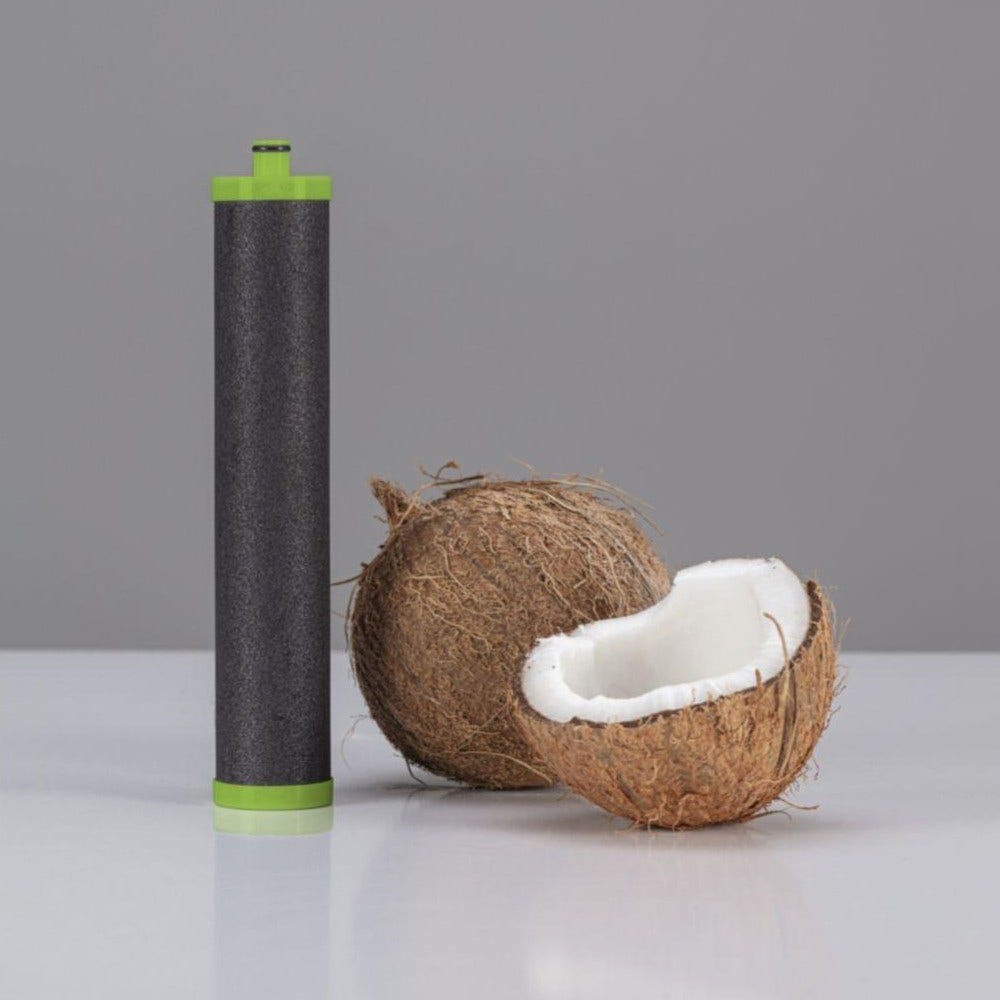 WPRO Eco kompostierbare Kühlschrank Wasserfilter EFC002 /C00852783