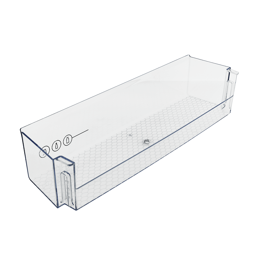 Beko Kühlschrank Flaschenhalter 430x115x90mm / C00864909
