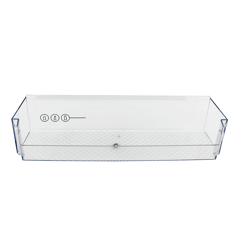 Beko Kühlschrank Flaschenhalter 430x115x90mm / C00864909
