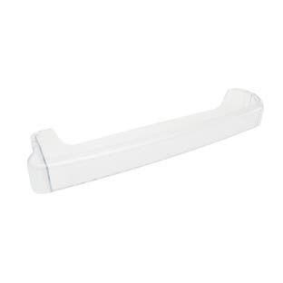 Butterfach für Kühlschrank geeignet für Ikea 490x82mm TYLLSNÄS