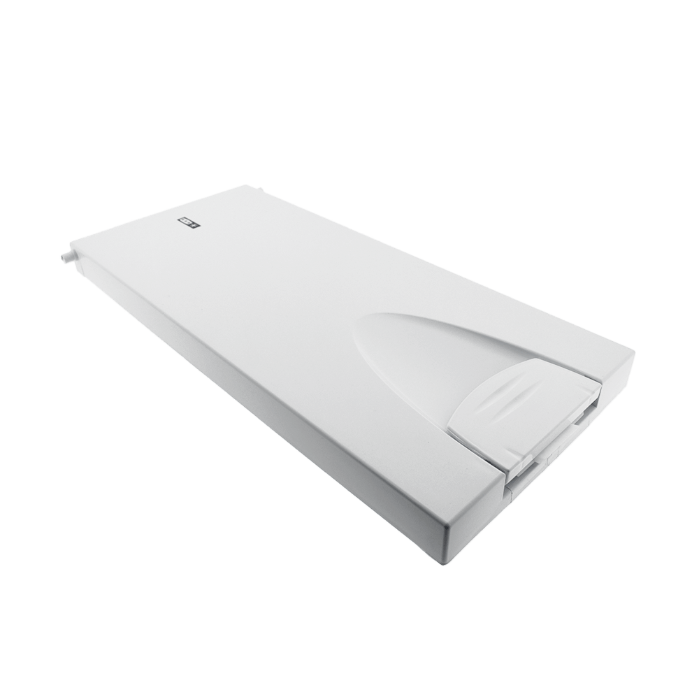 Grundig Gefrierfachtür 440x200mm / C00881952