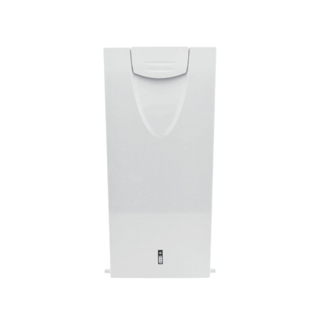 Indesit Gefrierfachtür 440x200mm / C00881952