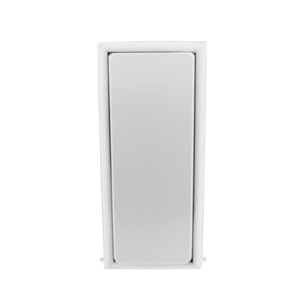 Indesit Gefrierfachtür 440x200mm / C00881952