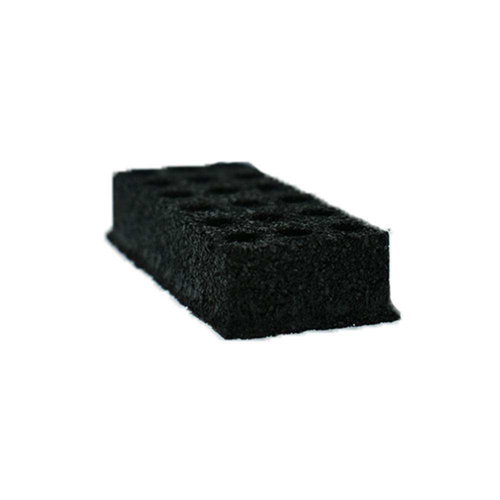 Küppersbusch Aktivkohlefilter Kühlschrank KEN326BK