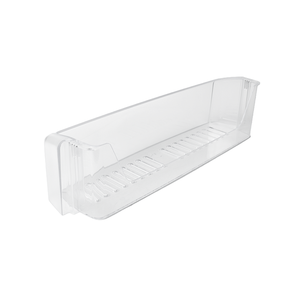 Flaschenhalter für Kühlschrank geeignet für Ikea 490x125mm TYLLSNÄS