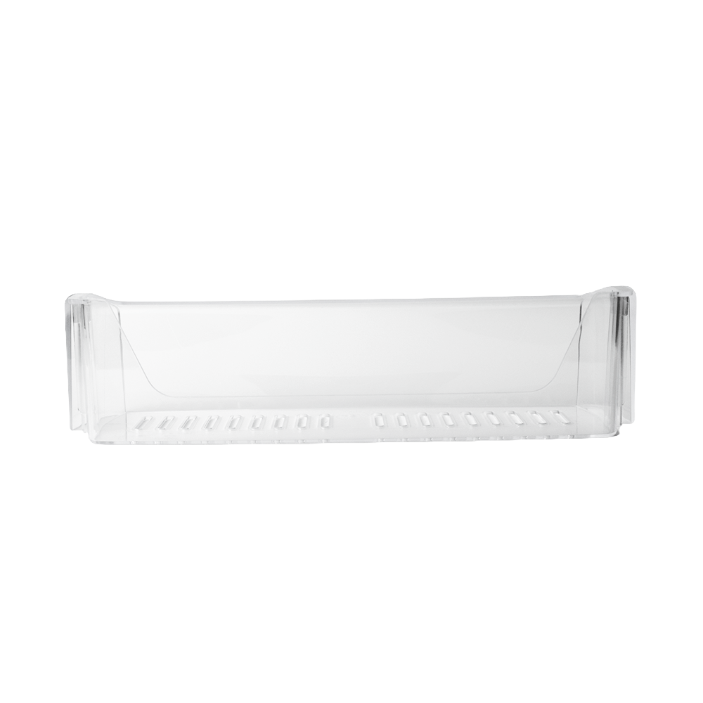 Flaschenhalter für Kühlschrank geeignet für Ikea 490x125mm TYLLSNÄS